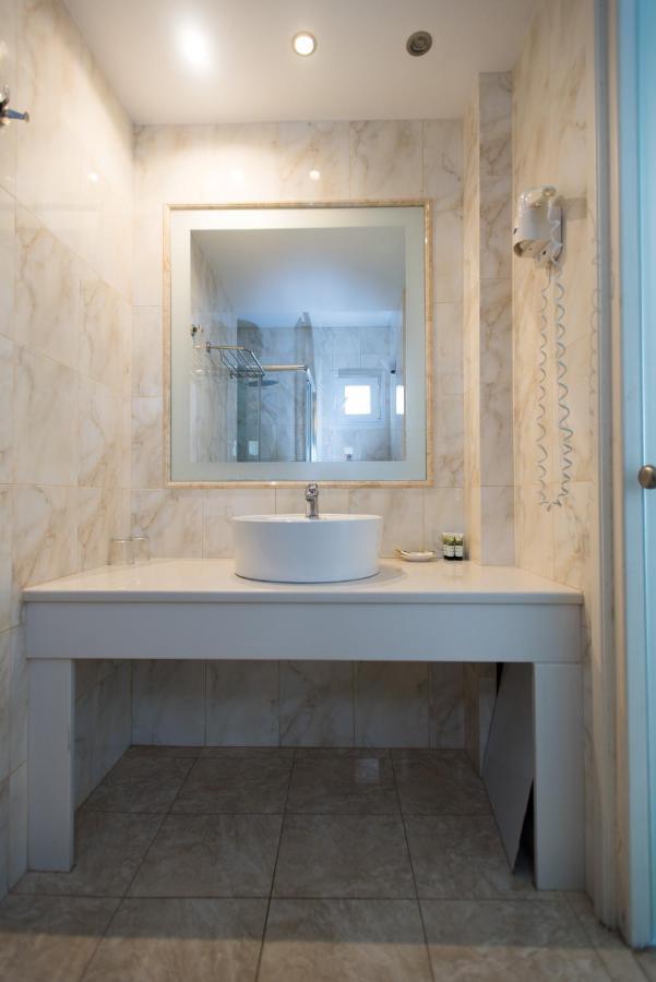 Domna Hotel Mykonos Town Dış mekan fotoğraf